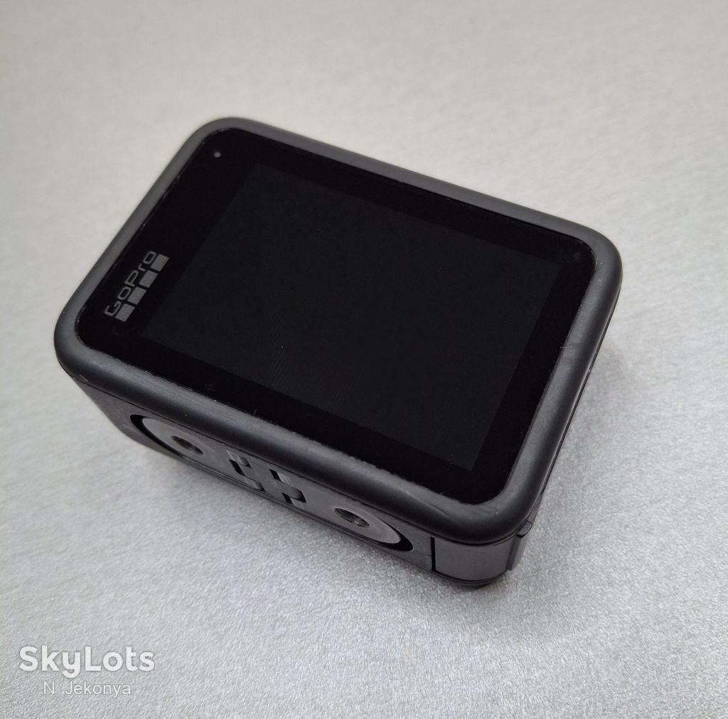 GoPro HERO 10 Black - фото фото фото 4