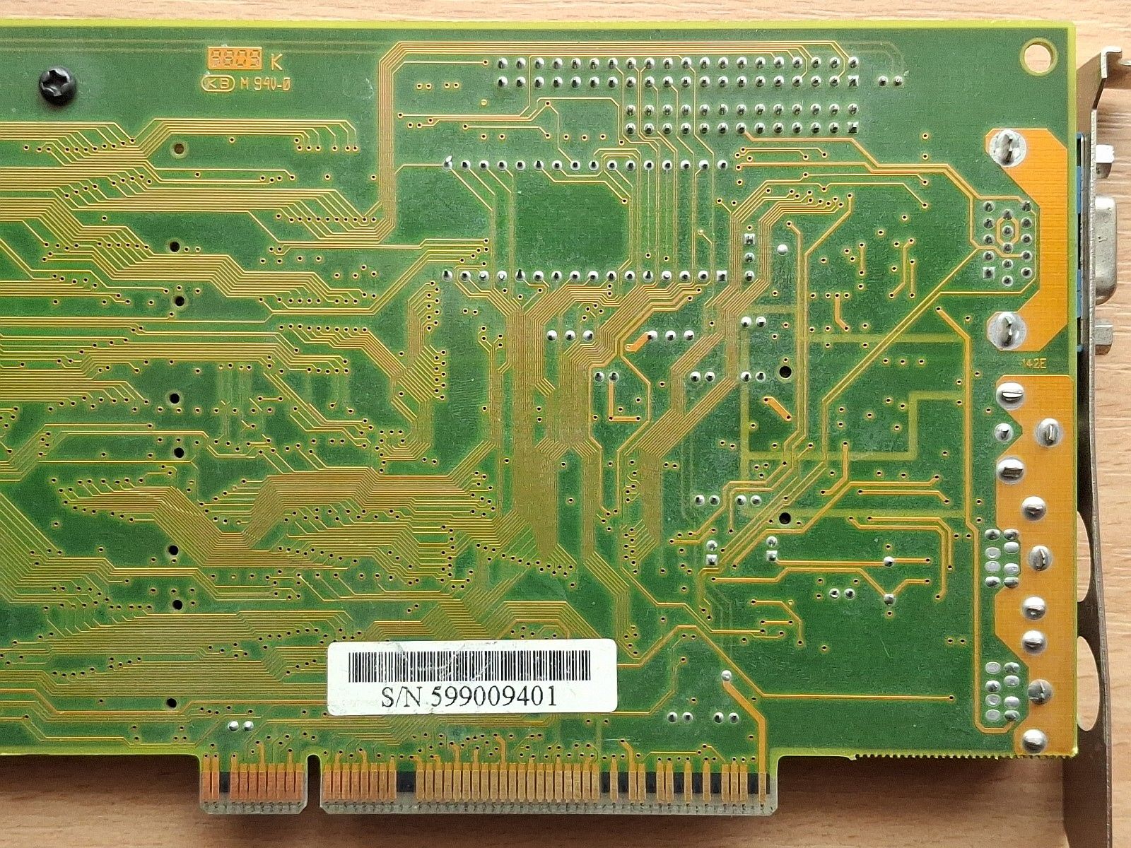 Видеокарта 3dfx Voodoo Rush ViewTop PCI - фото фото фото 7