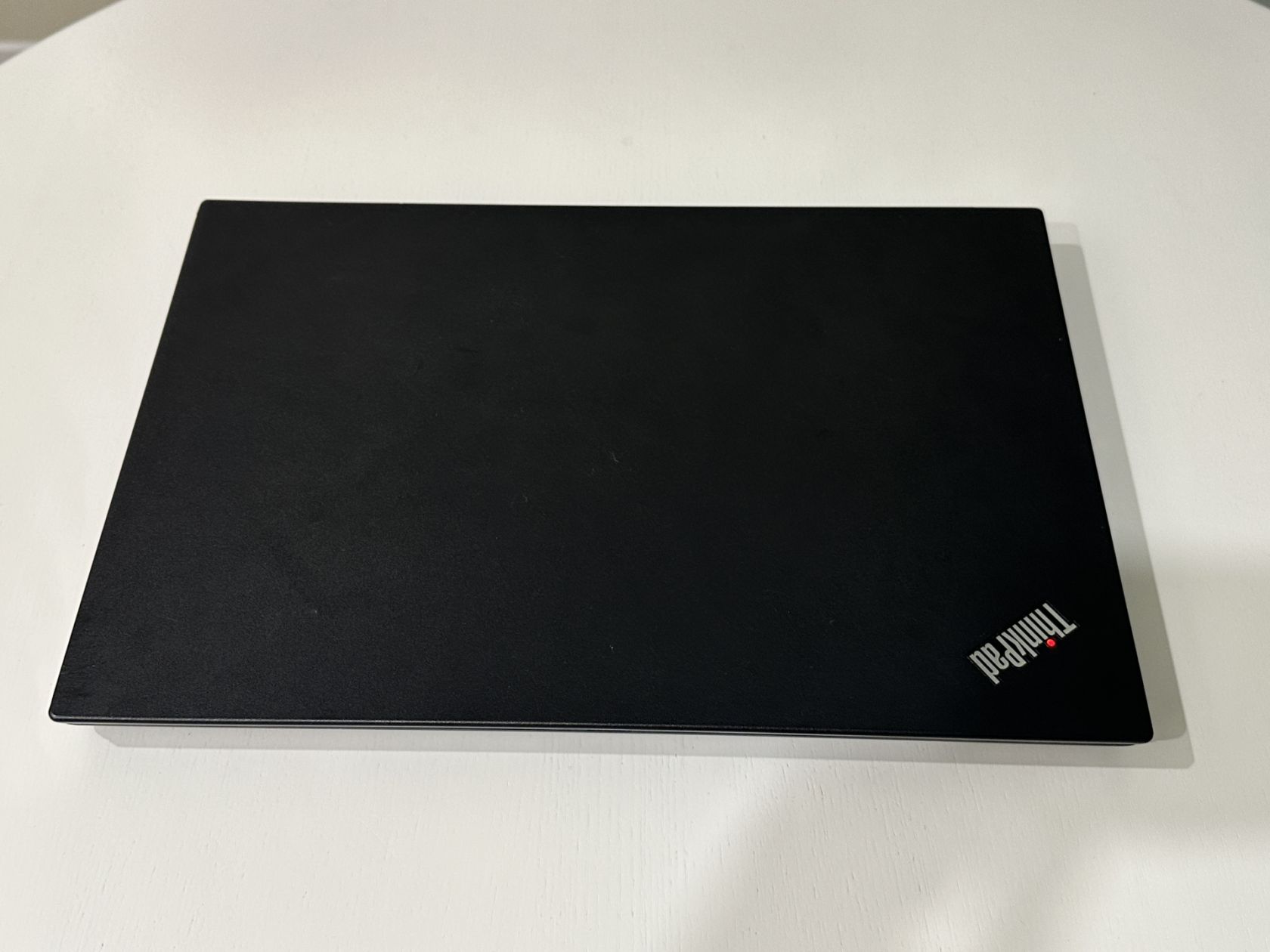 Lenovo ThinkPad L590 i5 32Gb DDR4 512GB SSD - фото фото фото 5
