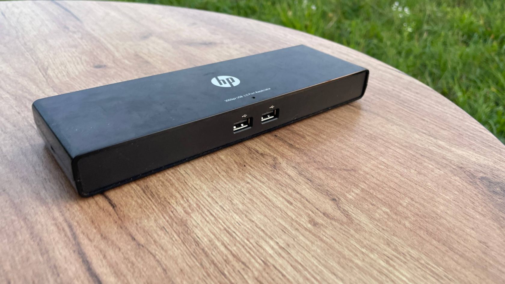 Док-станція HP 3005pr USB 3.0 Port Replicator HSTNN-IX06 681280-001 - фото фото фото 3