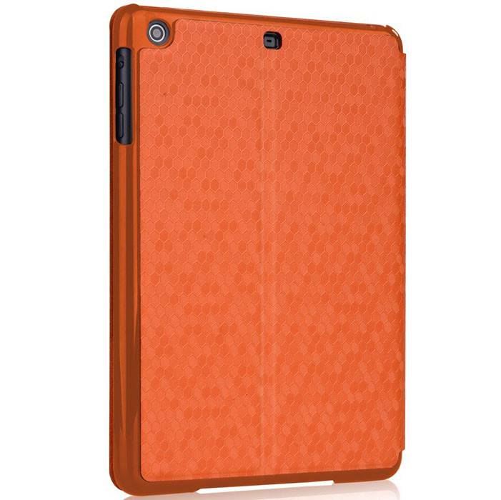 Чехол Devia для iPad Mini/Mini2/Mini3 Luxury Orange - фото фото фото 2