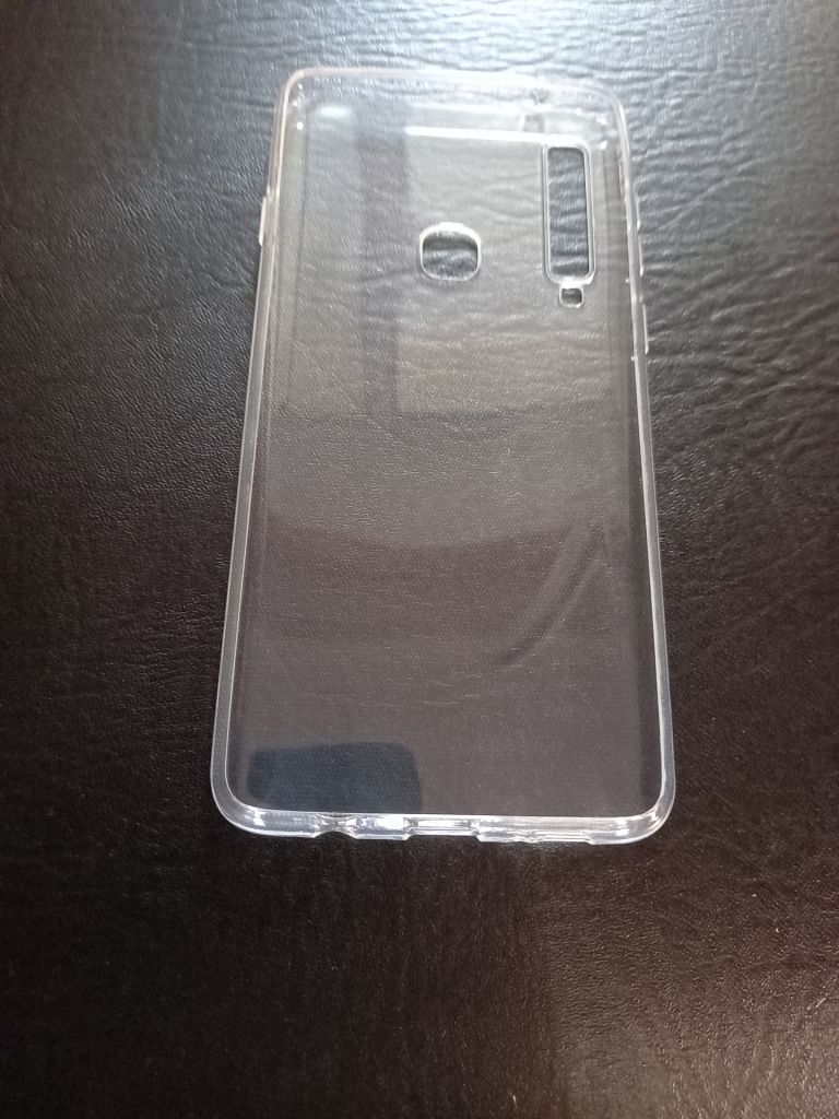Чехол на Samsung A9 2018 - фото фото фото 1