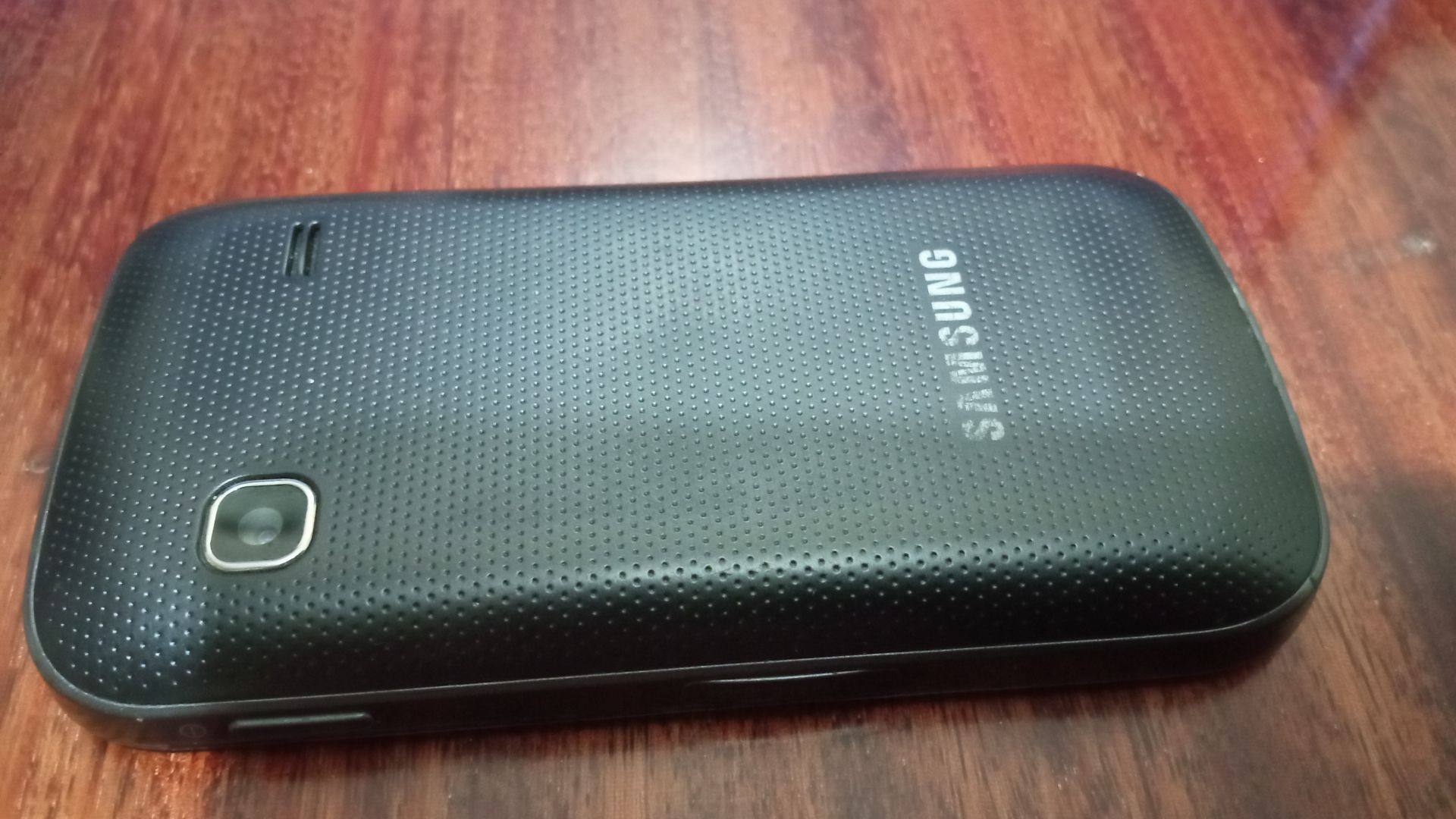 Мобильный телефон Samsung GT-S5660 - фото фото фото 3