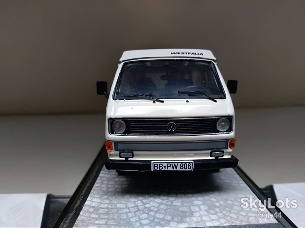 VW Porsche B32 Westfalia.PremiumX.1/43 - фото фото фото 2