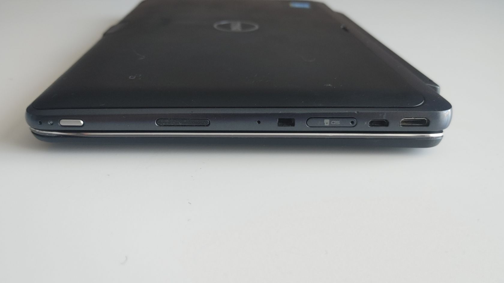 Ноутбук-трансформер Dell venue 11 pro 7130MS i3 4/128Gb 10.8" - фото фото фото 8