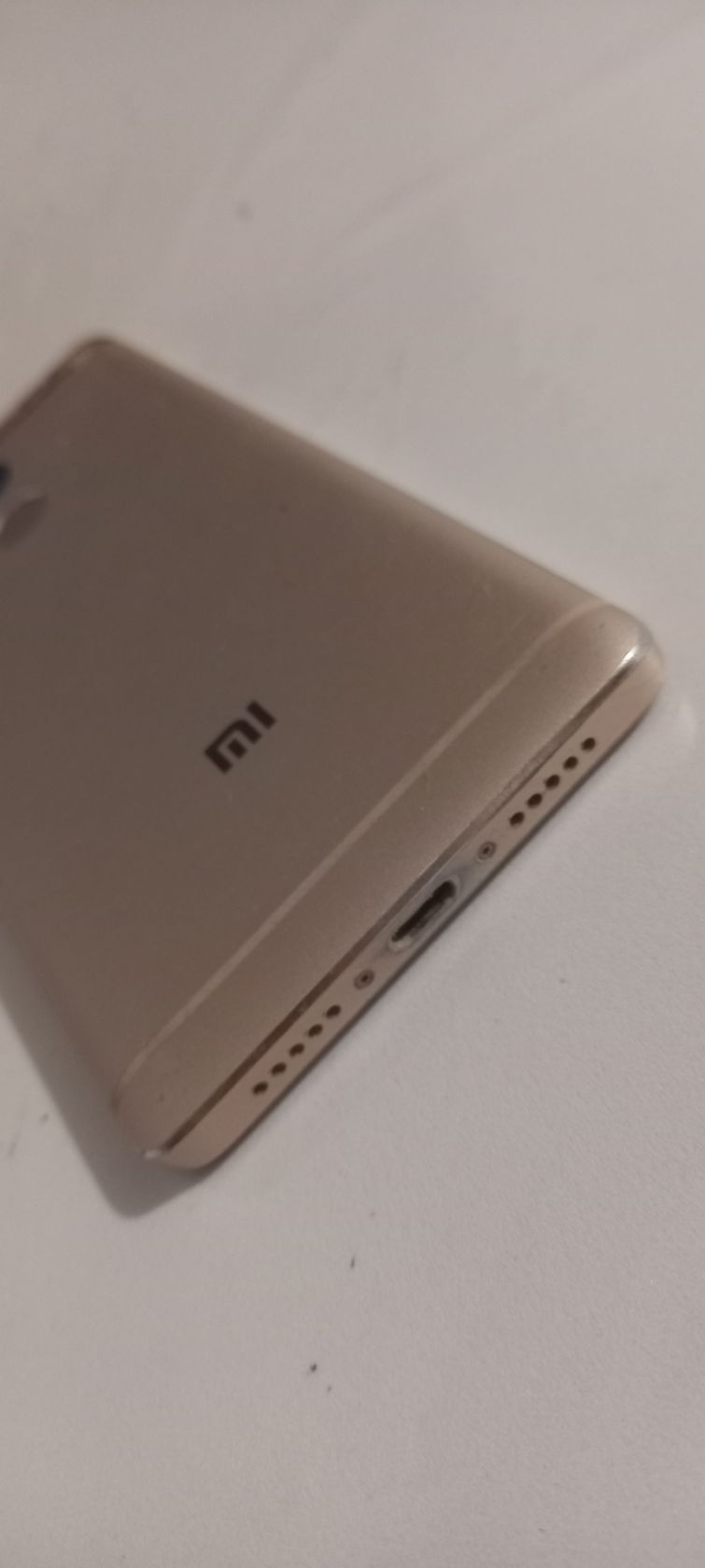 Xiaomi Redmi 4 - фото фото фото 2