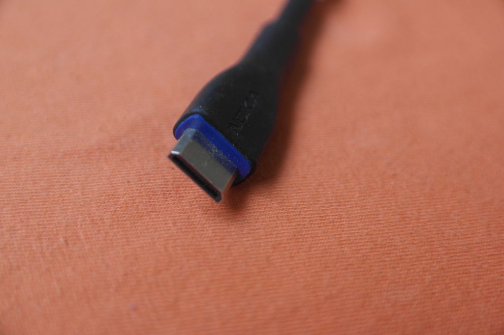 Адаптер Nokia CA-156 Mini HDMI - HDMI - фото фото фото 1