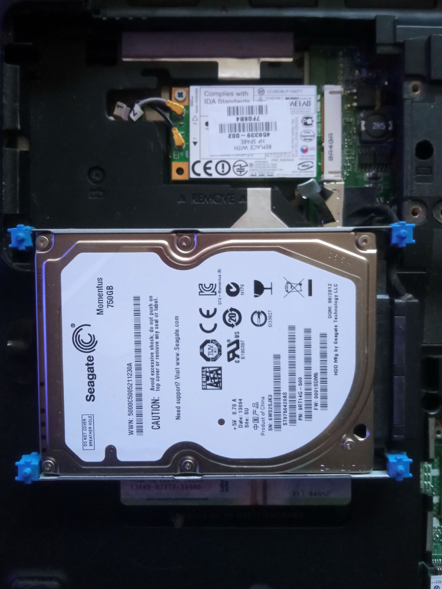 HP Pavilion dv5 Не робочий - фото фото фото 4