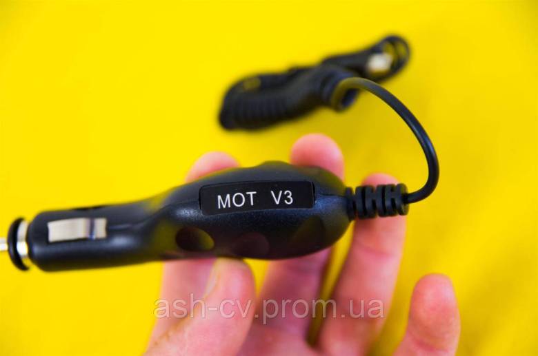 Автомобільна зарядка, прикурювач, miniUSB - фото фото фото 1