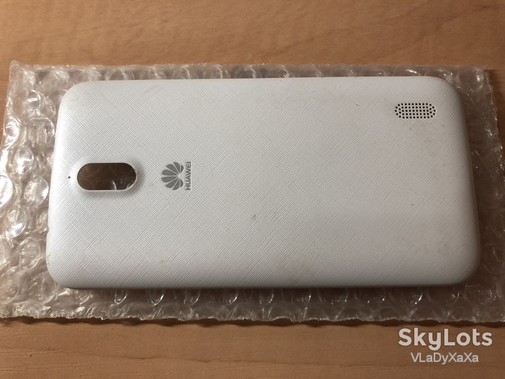 Huawei Y625 Задняя крышка - фото фото фото 0