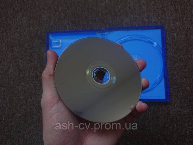 Диск Playstation 4 - Uncharted 4 - фото фото фото 4