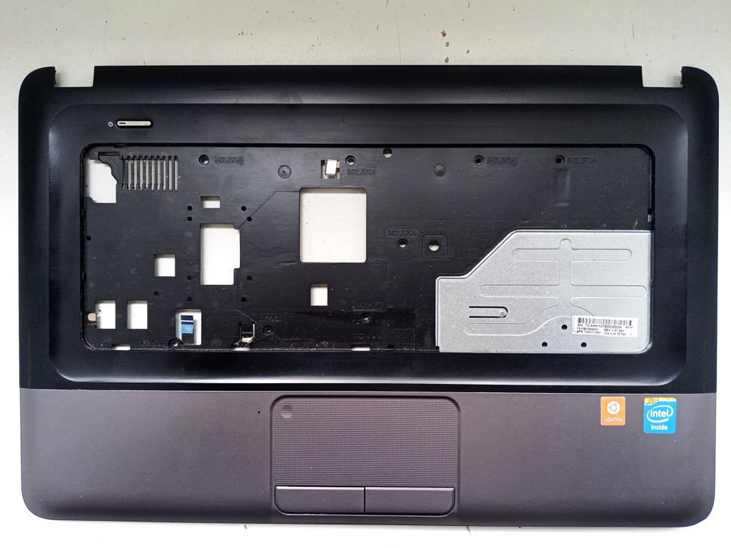 Б/У Топкейс HP 250 G1 - фото фото фото 0
