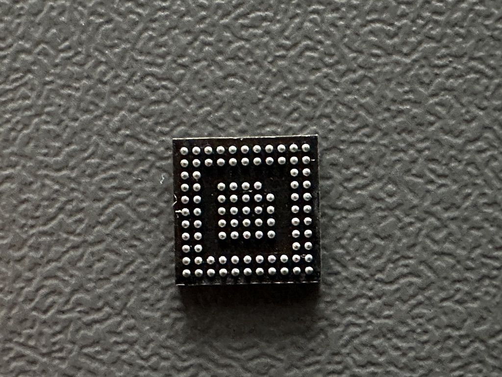 Мікросхема Texas Instruments CD3215C00  Original - фото фото фото 2