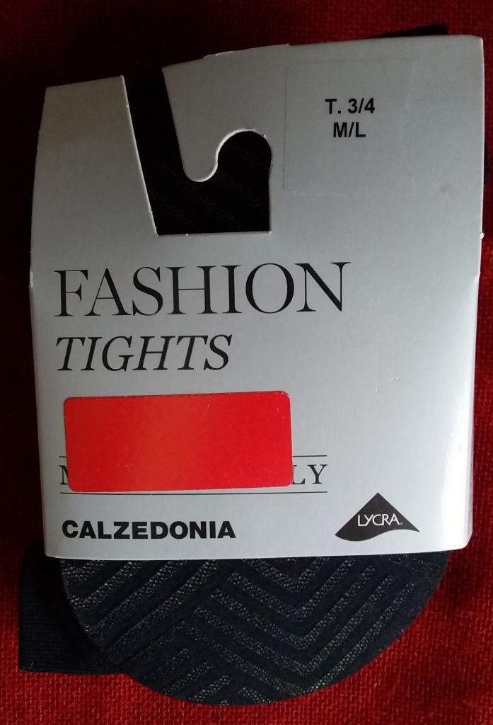 Нові колготки  Calzedonia M/L - фото фото фото 2