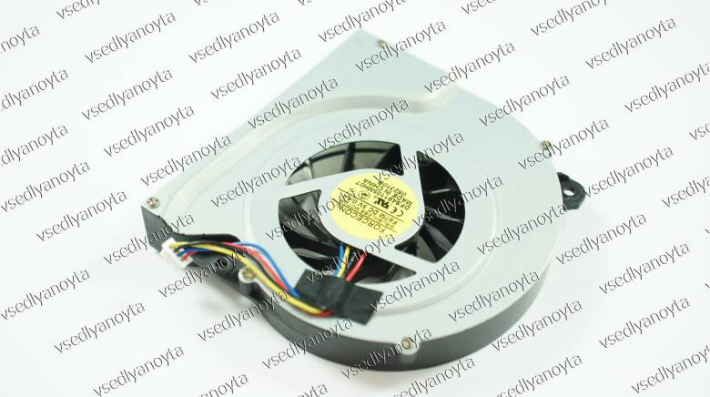 Вентилятор  ASUS NX90JQ ASUS N90JN - фото фото фото 0