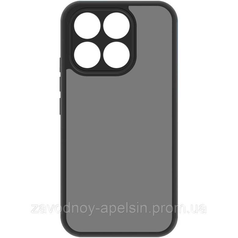 Xiaomi 15T Чехол матовый Shadow (TPU+PC) - фото фото фото 0