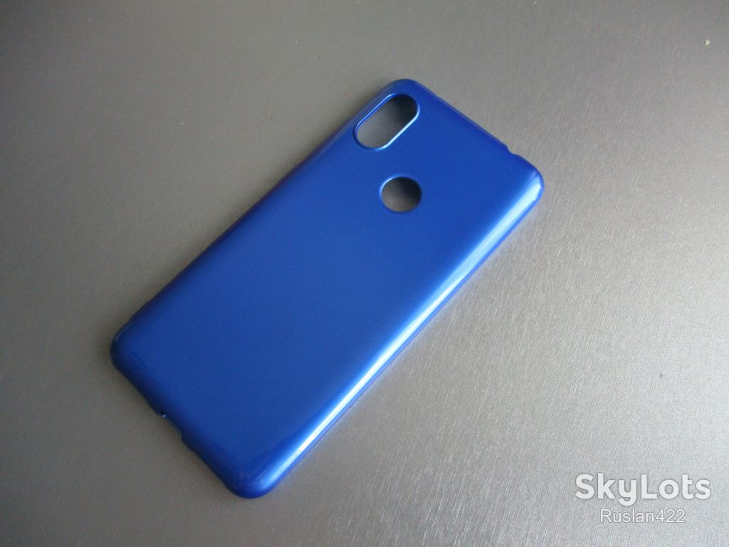 Xiaomi Redmi Note 6 Pro Чехол для Xiaomi Redmi Note 6 Pro - фото фото фото 1