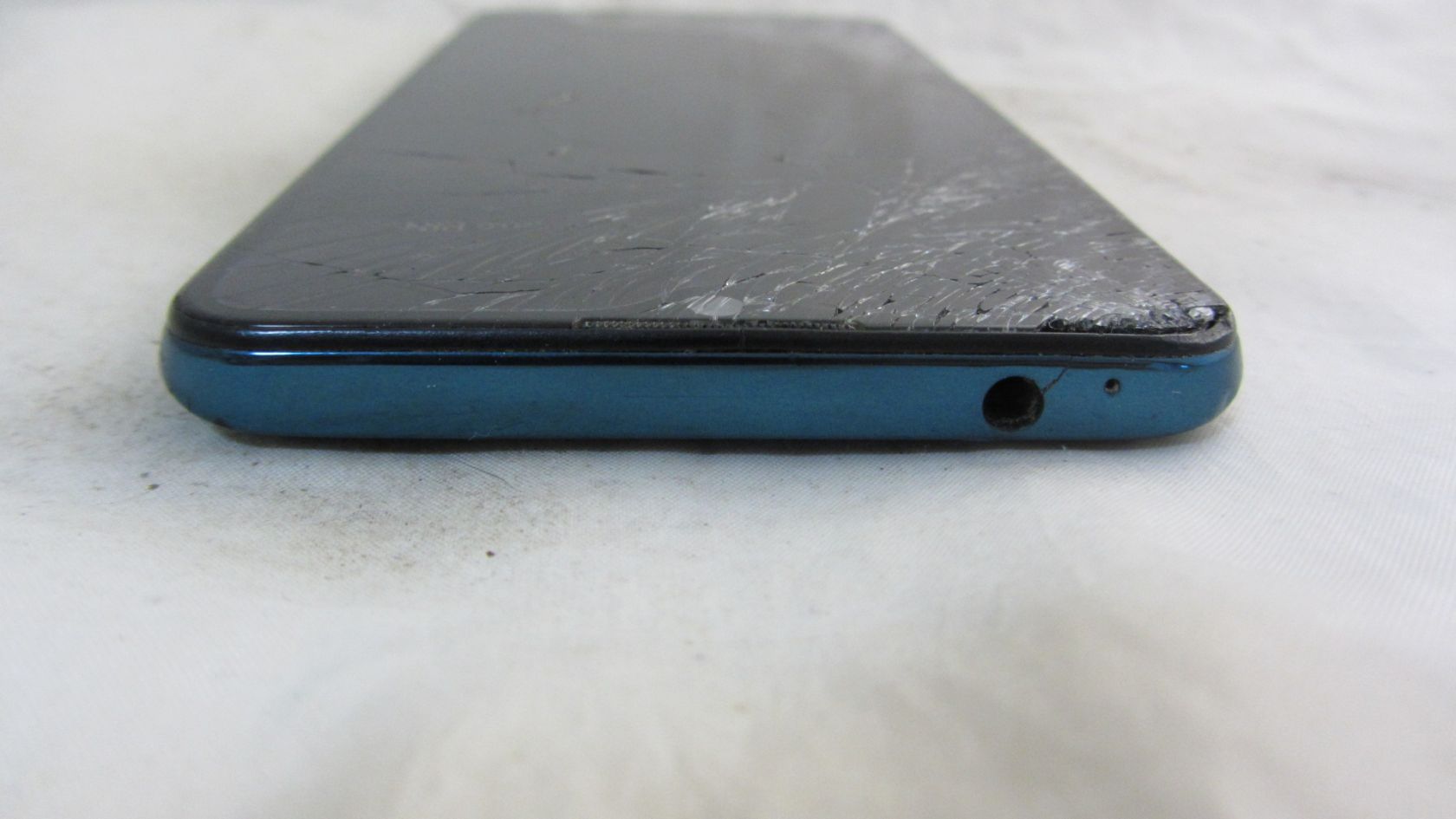 ZTE Blade 20 Smart Green - фото фото фото 2