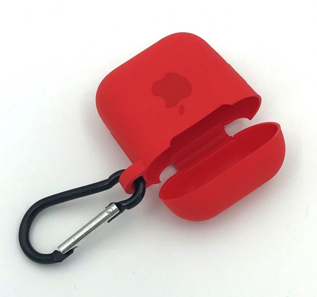 Чехол Apple AirPods #15 - фото фото фото 0