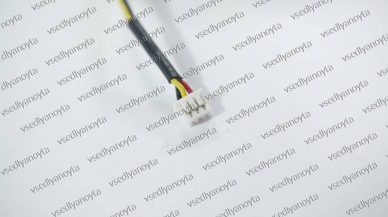 Вентилятор  ASUS K75A ASUS K75DE K75VD K75VM K95VM K95VJ K75VJ K95VB - фото фото фото 3