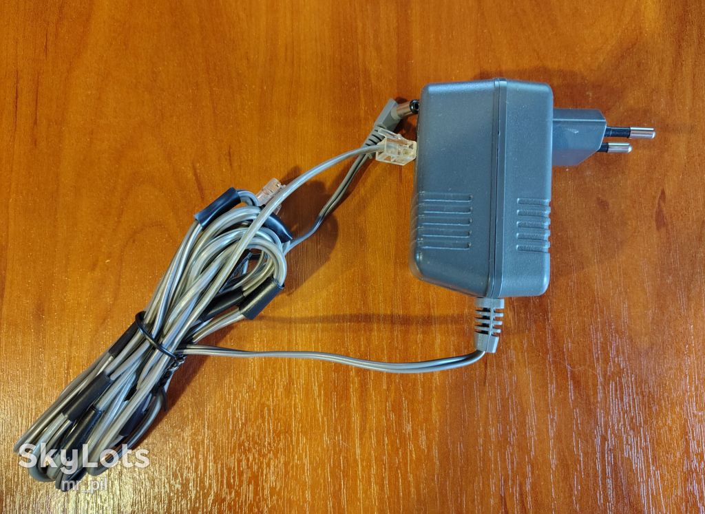 Блок питания Panasonic PQLV19CE 6.5V / 500mA - б.у. - фото фото фото 3