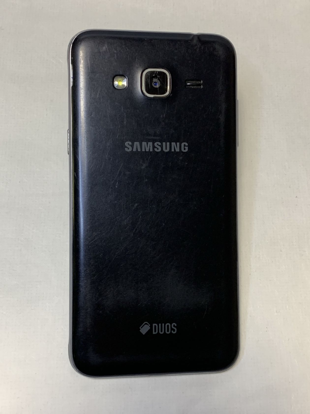 Samsung Galaxy J3 2016 J320H/DS Black Оригинал! - фото фото фото 1
