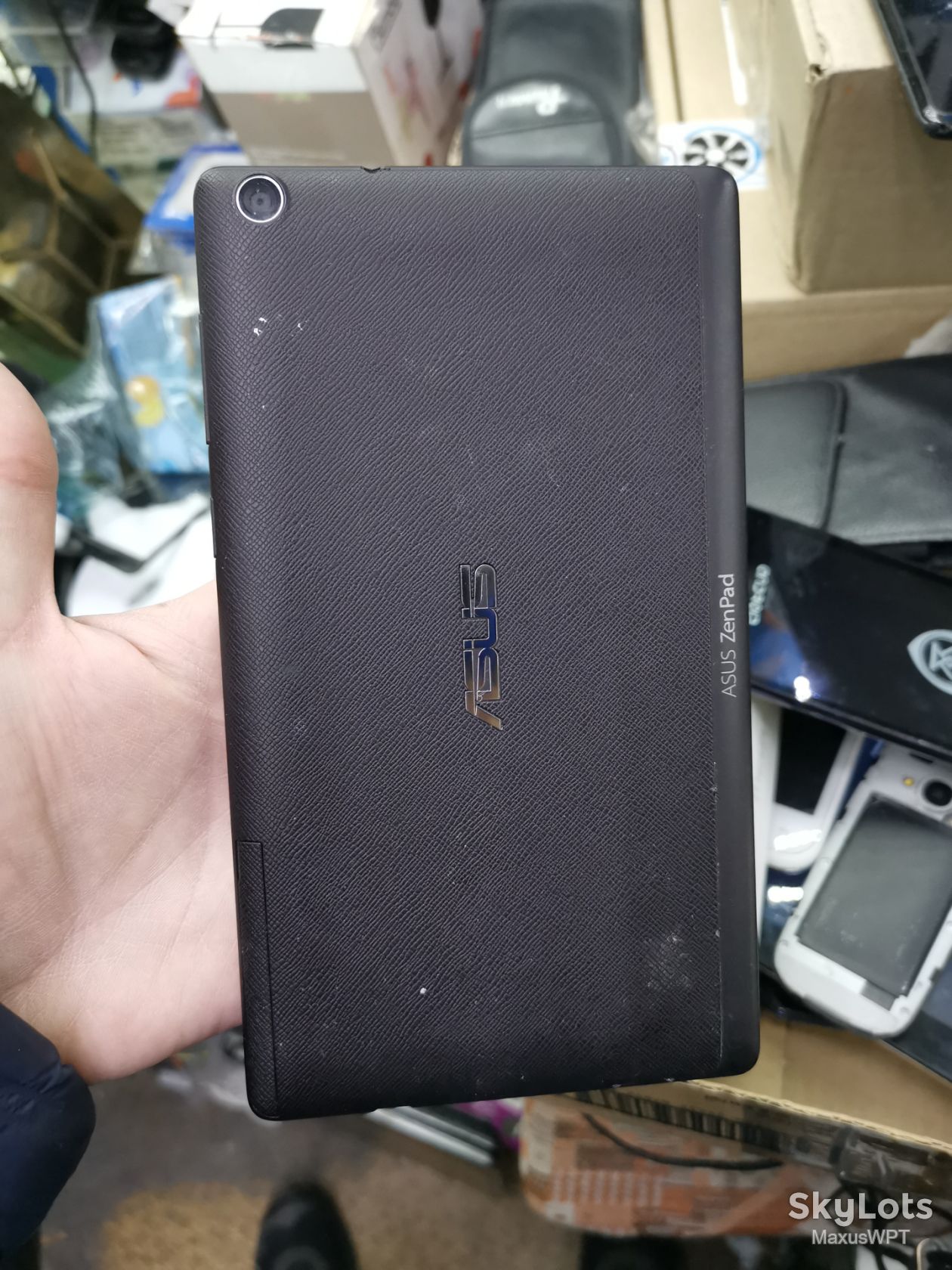 #2316 sklad asus zenpad 7 - фото фото фото 1