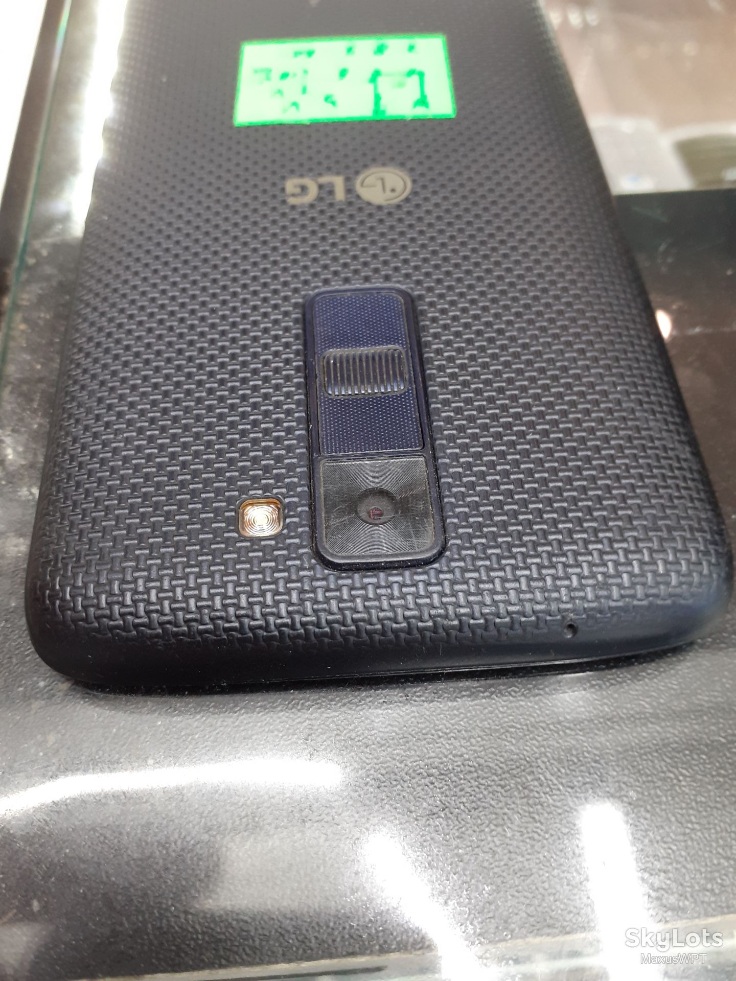 #232 sklad LG K8 LTE K350N - фото фото фото 4