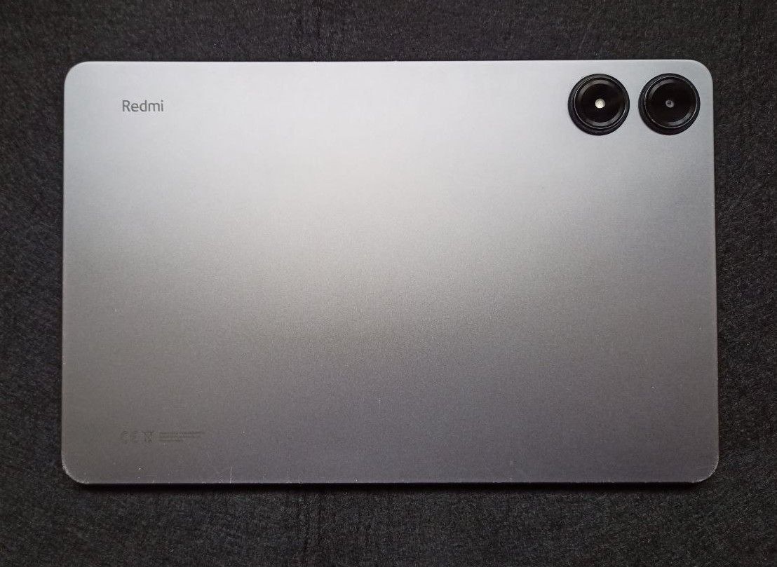 Планшет Redmi Pad Pro на запчасти или восстановление. - фото фото фото 3