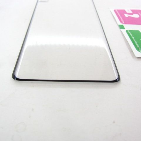 ЗАЩИТНОЕ СТЕКЛО Xiaomi Mi Note 10 CURVED 3D GLASS FULL черный - фото фото фото 1