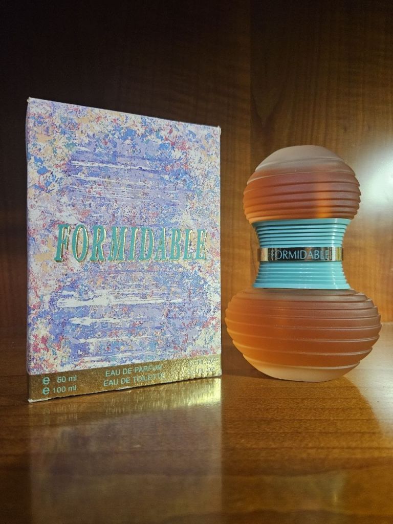 Formidable Kesling 50ml Eau de Parfum + 100ml Eau de Toilette - фото фото фото 0