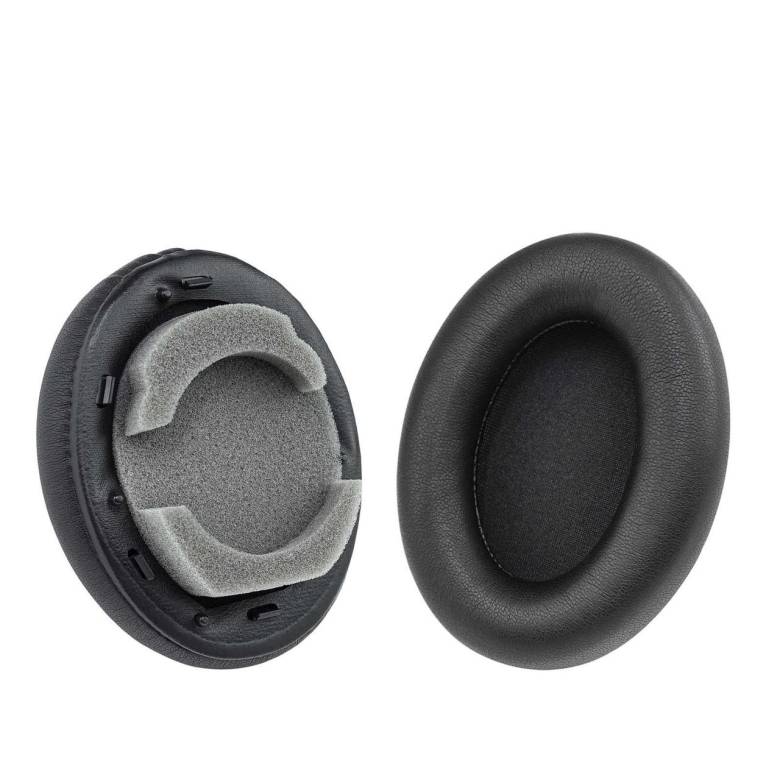 Амбушюры для наушников  Sony WH-1000XM3 - Black - фото фото фото 0