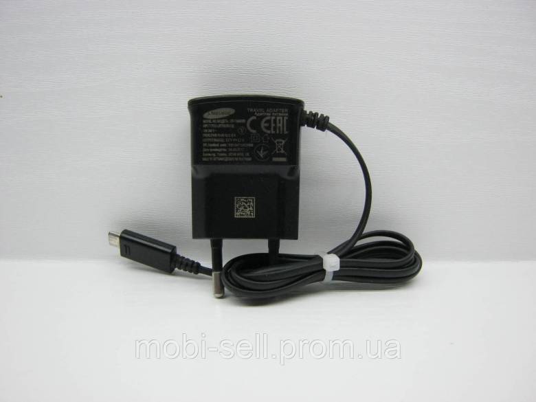 Зарядное устройство Samsung TAD437EBE, 5V/0.7A - фото фото фото 8