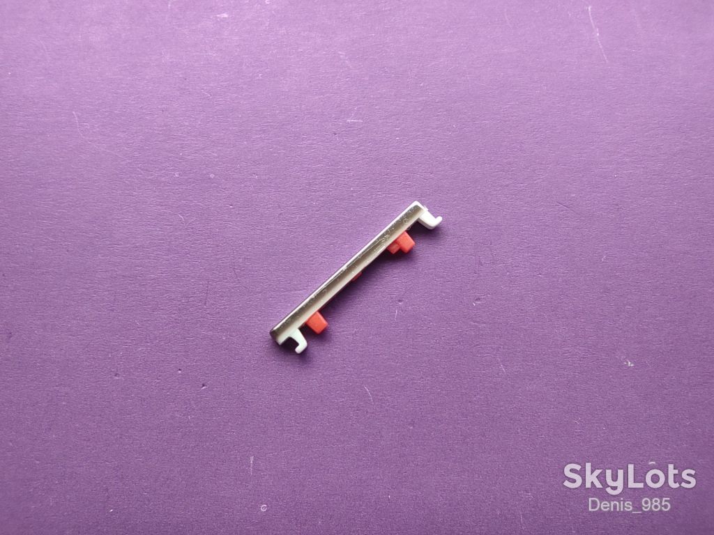 Xiaomi Redmi Note 8, клавиша громкости - фото фото фото 0