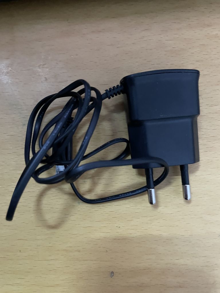 Зарядний пристрій micro USB iPower - фото фото фото 4