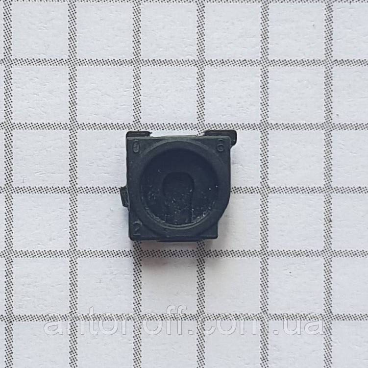 Гумка LG X155 Max мікрофона для телефона - фото фото фото 0