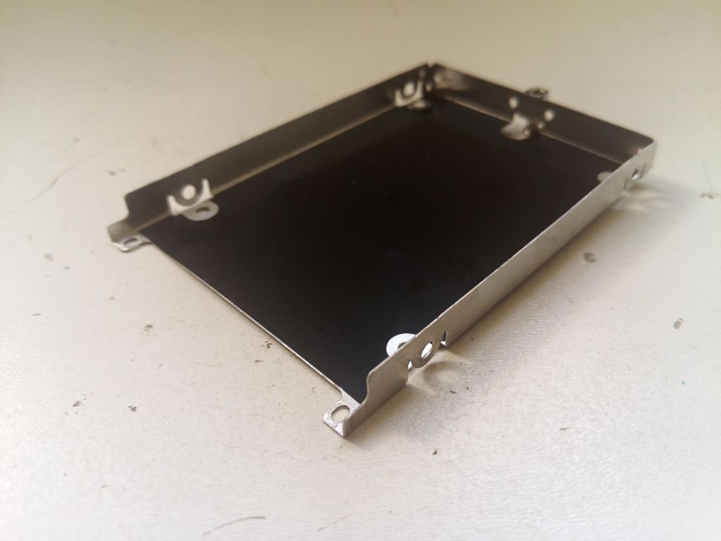 Б/У Кишень Кошик HDD на HP EliteBook 8540W - фото фото фото 4