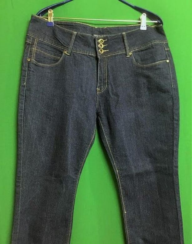 Джинси dolce &amp;amp; rosa denim - фото фото фото 1