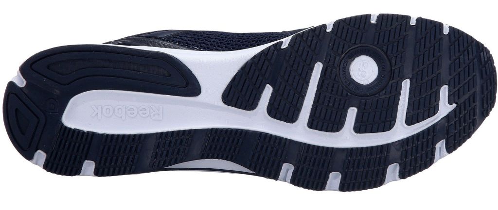 Reebok Runner original 9,5US, 42,5EU-27.5см нові - фото фото фото 3