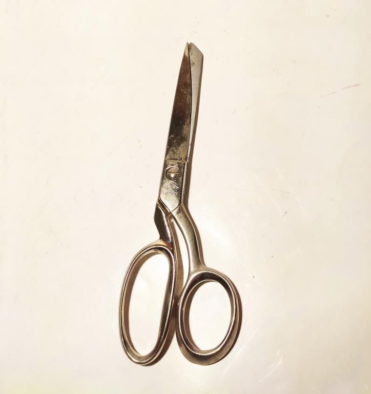 НОЖНИЦЫ     exclusiv      - из  германии  - 20  см  - фото фото фото 5