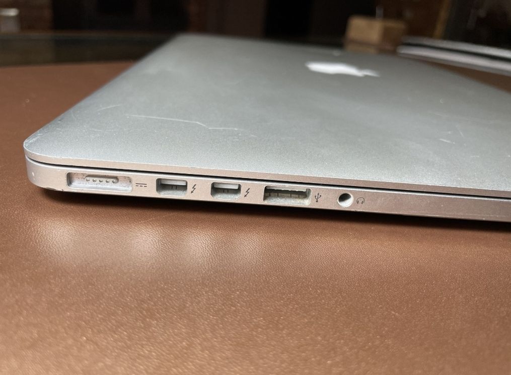 MacBook Pro 15” 2015р A1398 i7/16/SSD 1Tb - фото фото фото 9