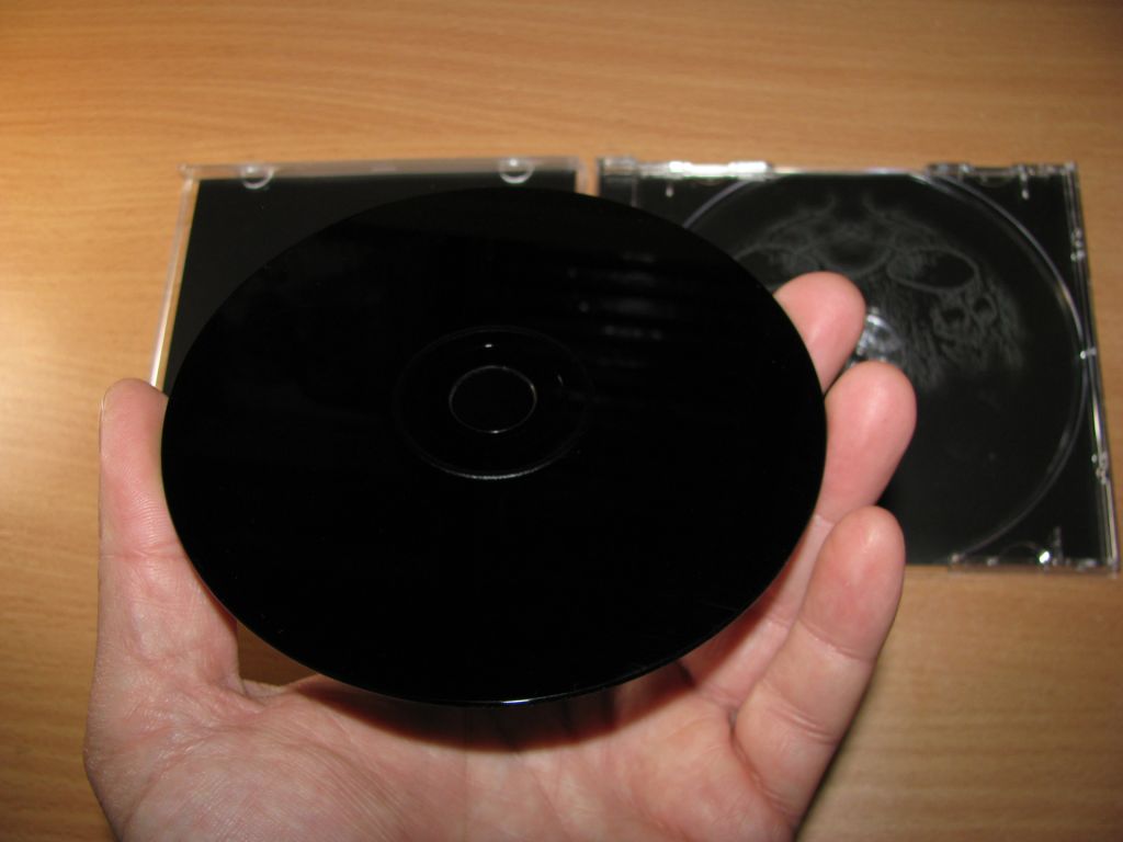 GORGUTS - Obscura  (2015 Century Media LIMITED EDITION) - фото фото фото 3