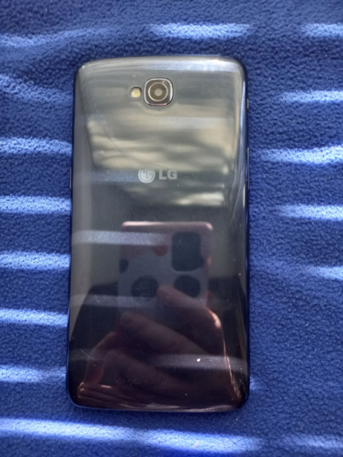Мобільний телефон, смартфон LG G Pro Lite LG-D686 - фото фото фото 1