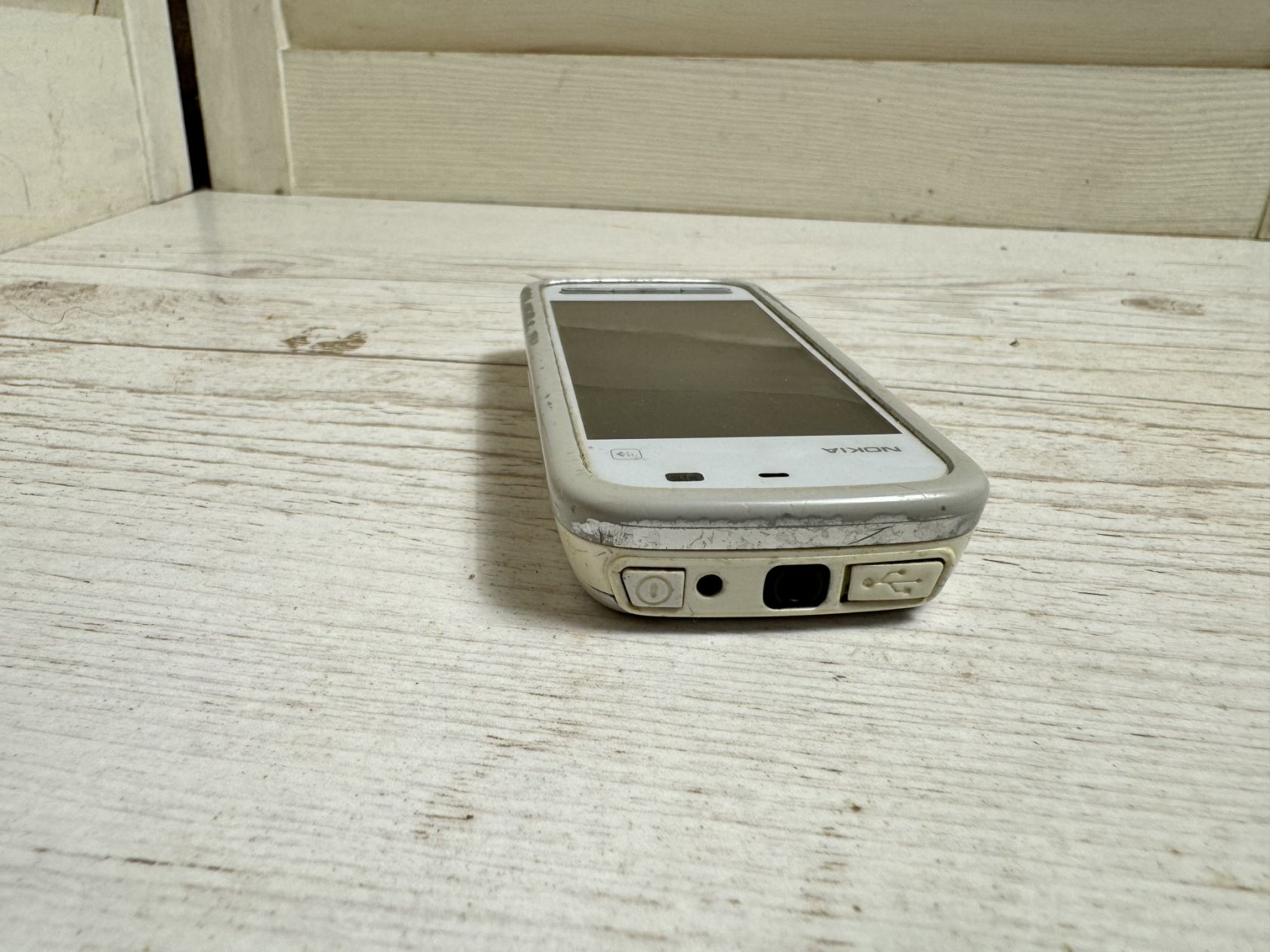 Телефон Nokia 5230 - фото фото фото 2