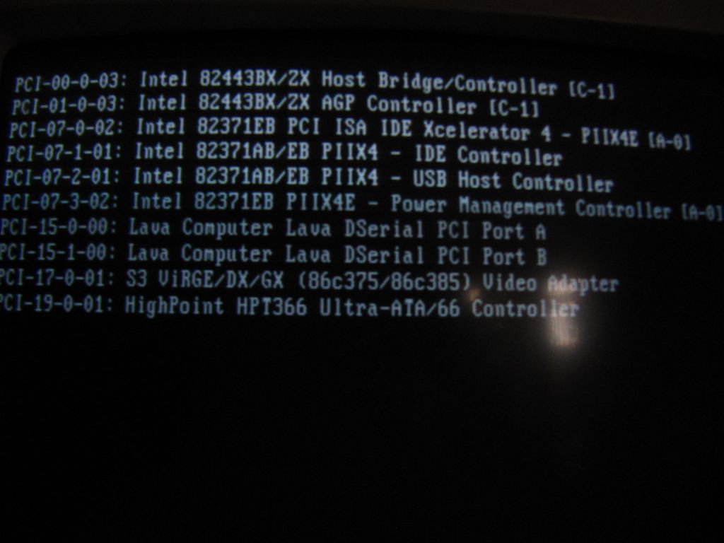 Lava Computers Moko L71.3 DSerial PCI Controller, 2 * COM Ports - фото фото фото 7