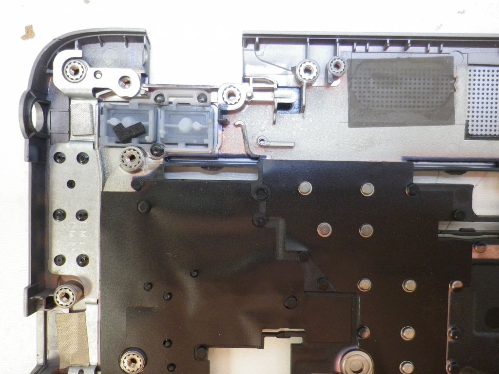 Б/У Топкейс HP EliteBook 840 - фото фото фото 2