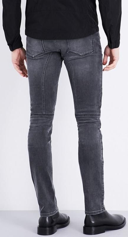 джинсы belstaff slim leg original - фото фото фото 3