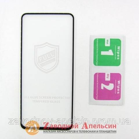 Защитное стекло Samsung A80 A805 Full Tempered Glass - фото фото фото 1