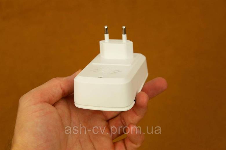 Ультразвуковий, відлякувач, гризунів, комах - фото фото фото 7