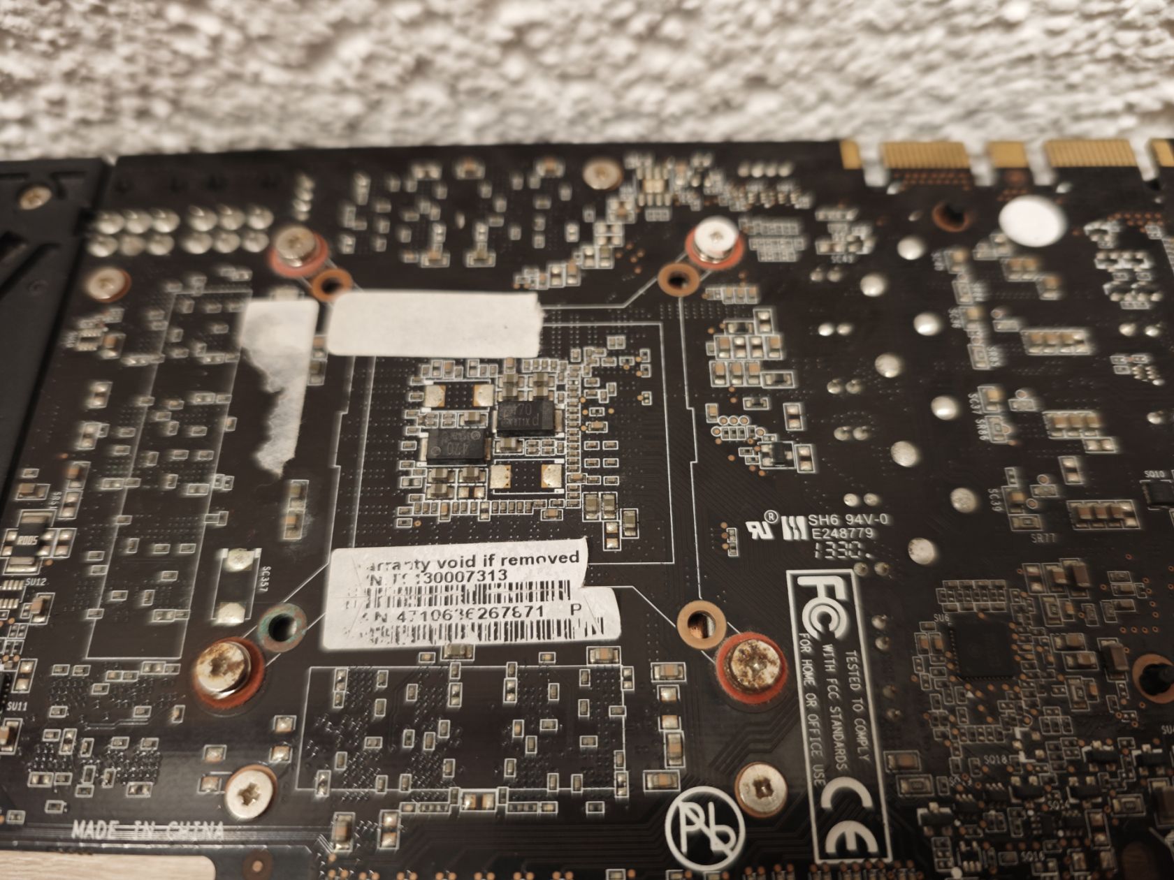 Відеокарта NVidia GTX 760 2Gb GDDR5 256Bit - фото фото фото 3